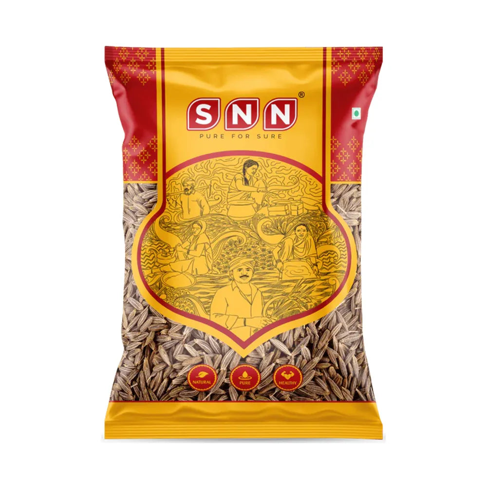 SNN Foods Jeera seeds